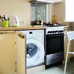 Apartament Quiet Center Arena Free Parking Ryga