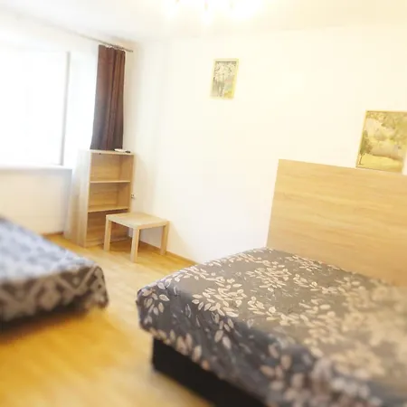 Apartmán Quiet Center Arena Free Parking
