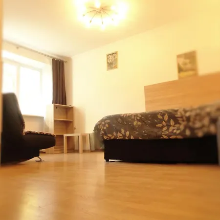 Apartmán Quiet Center Arena Free Parking *