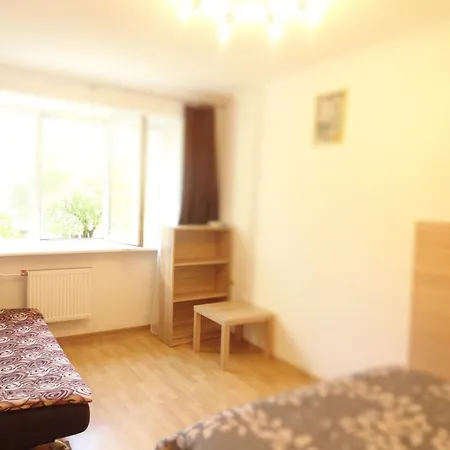 Quiet Center Arena Free Parking Apartamento