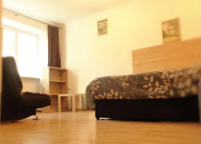 アパート Quiet Center Arena Free Parking *