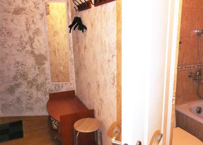 Quiet Center Arena Free Parking アパート *