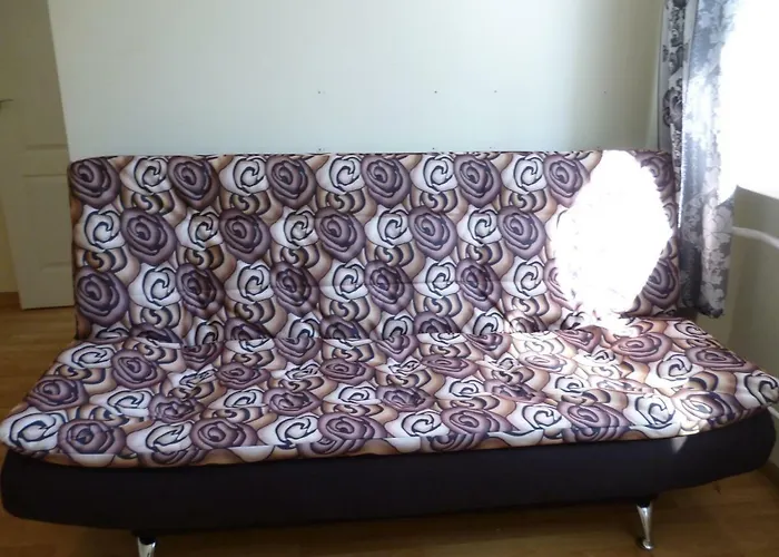 Quiet Center Arena Free Parking *